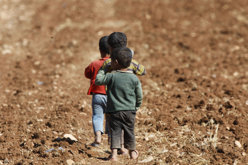 Rapatriement d’enfants belges et de leurs mères depuis la zone de conflit en Syrie