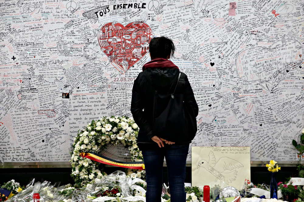 Cinq ans après les attentats en Belgique : la collaboration dans la lutte contre l’extrémisme reste primordiale
