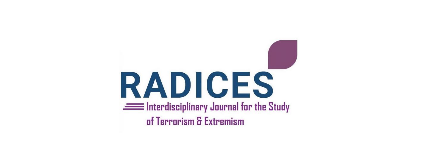Deuxième édition de la revue scientifique sur le terrorisme et l’extrémisme