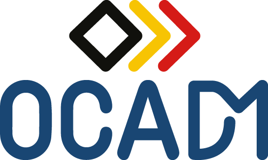 Logo OCAD