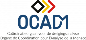Logo OCAD slogan